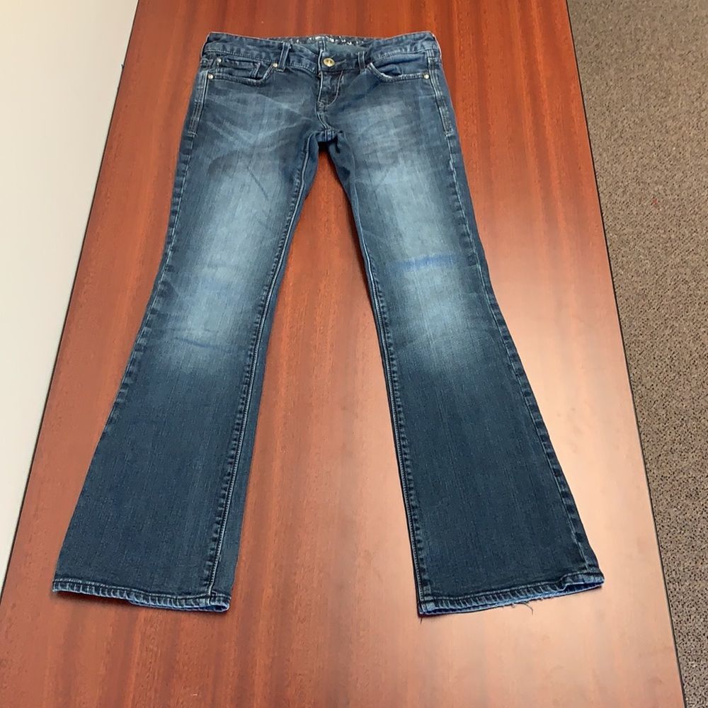 Express Boot Low Rise - image 4